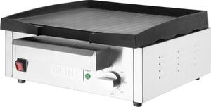 Griglia da banco in ghisa Buffalo da 1,8 kW