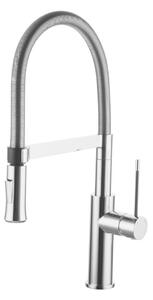 X3 miscelatore per lavello cromo /CR/ (X3CR)