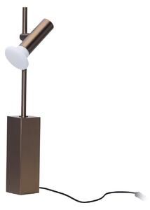 Lampade da tavolo Hübsch, SET, Dorato / Ottone, Soggiorno, Metallo, Moderno