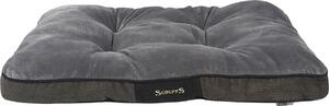 Letto per cani Scruffs & Tramps Chester taglia L grigio 1162