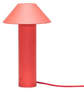 Lampade da tavolo Hübsch, Tower, dimmerabile, Verde, Soggiorno, Metallo, Moderno