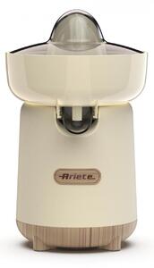 Ariete Spremiagrumi Elettrico Potenza 40 Watt Capacit Ciotola 0.5 Litri Effetto Legno con Beccuccio Antigoccia colore Beige - 00C041706AR0 Breakfa