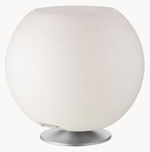 Lampada da tavolo LED con luce regolabile, altoparlante e glacette Bluetooth Sphere