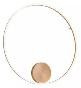 Applique moderna redo group orbit 01 1909 triac led dimmerabile - Redo Group