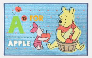Disney Winnie The Pooh Tappeto Scendiletto 50x80 cm