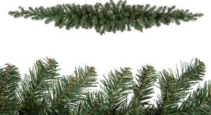 Sopra Porta Noble 160 Tips H180 cm Verde
