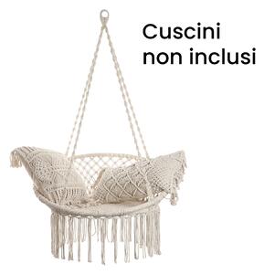 SIERRA - amaca in cotone