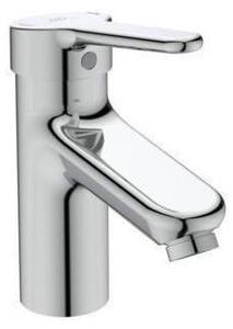 Ideal Standard CERAPLUS 2 miscelatore per lavabo senza scarico ND cromo