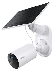 TP-Link - Telecamera solare da esterno IP65 Wi-Fi