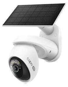 TP-Link - Telecamera solare per esterni IP65 Wi-Fi