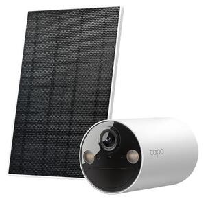 TP-Link - Telecamera solare da esterno IP65 Wi-Fi