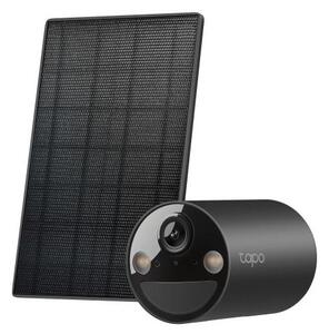 TP-Link - Telecamera solare per esterni con sensore IP65 Wi-Fi