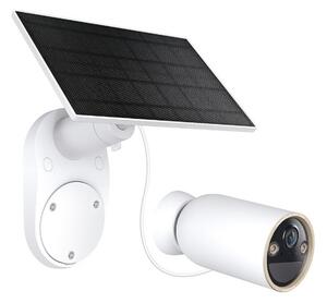 TP-Link - Telecamera solare per esterni IP66 Wi-Fi
