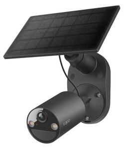 TP-Link - Telecamera solare per esterni con sensore IP65 Wi-Fi