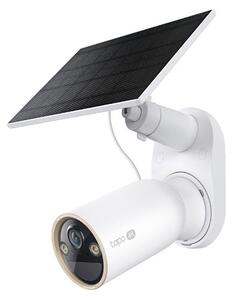 TP-Link - Telecamera solare per esterni IP66 Wi-Fi