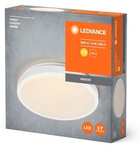 Ledvance - Plafoniera LED ORBIS LONDON LED/16W/230V bianco