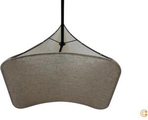 Apparecchio tessile a sospensione NORDLUX Tinto 2412173003