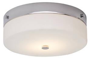 Plafoniera a LED Elstead Tamar GX53 10 cm, cromo lucido