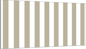 Piastra di copertura per piano cottura 90x52 Coperchio per piano cottura in Vetroceramica paraspruzzi piastra di vetro tagliere decorativo, strisce pezzo