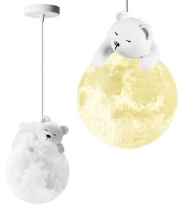 Lampada WHITE BEAR APP1597-1CP