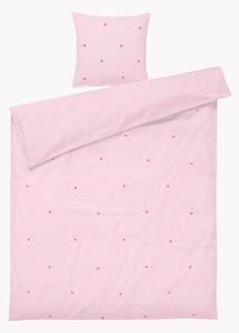 Set biancheria da letto in cotone Daisy