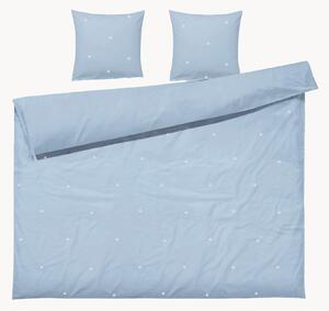 Set biancheria da letto in cotone Daisy