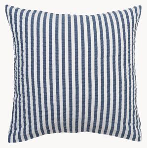 Copricuscino in cotone Bæk & Bølge Lines