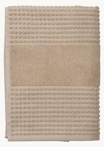 Telo doccia in cotone biologico Check