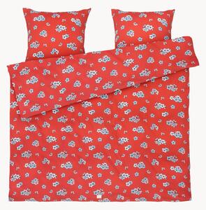 Set copripiumino in raso di cotone Grand Pleasantly