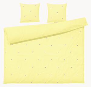 Set biancheria da letto in cotone Daisy