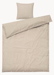 Set biancheria da letto in cotone Daisy