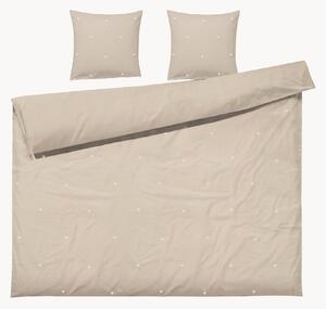 Set biancheria da letto in cotone Daisy