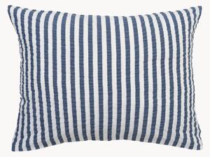 Copricuscino in cotone Bæk & Bølge Lines