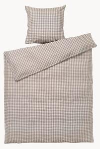 Set biancheria da letto in cotone Bæk & Bølge