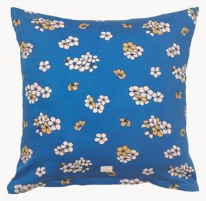 Federa in raso di cotone Grand Pleasantly