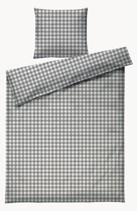 Set biancheria da letto in cotone Mira