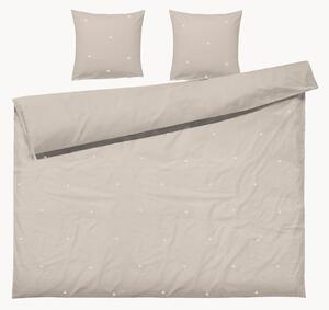 Set biancheria da letto in cotone Daisy