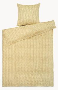 Set copripiumino in raso di cotone Pleasantly