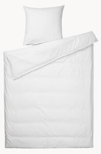 Set biancheria da letto in cotone Monochrome