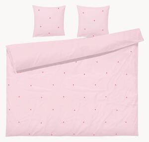 Set biancheria da letto in cotone Daisy