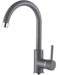 Miscelatore per lavello Concept Titan grigio scuro BDG3334dg