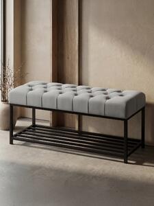Panchina - Frame Quilted