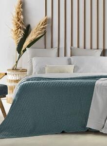 Copriletto 100% cotone APONE 220x260 cm