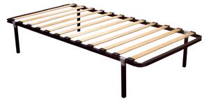 Rete letto smontabile APPLE KIT 90x200 cm