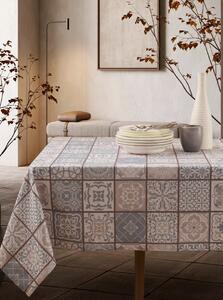 Tovaglia Antimacchia MOSAICO 140x140 cm