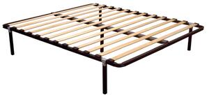 Rete letto smontabile APPLE KIT 140x190 cm