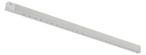 Modulo Faretti Led lineare da binario magnetico 16mm Hallway 24W bianco 51cm Bianco neutro 4000K M LEDME