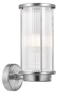 Lampade da esterno Nordlux, Linton, dimmerabile, Grigio, Metallo