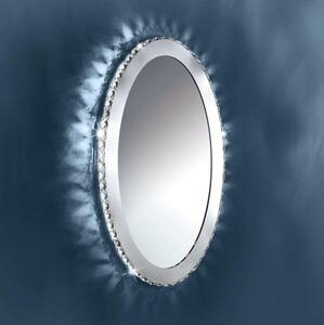 Eglo 93948 - Specchio a LED con illuminazione TONERIA LED/36W/230V