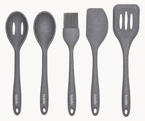Set di 5 utensili da cucina Craft
